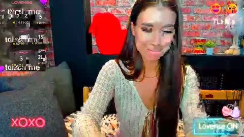 Alice online show from September 14, 2025, 1:54 pm