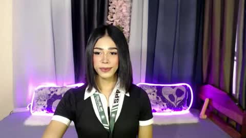 urlovely_jemma online show from April 12, 2026, 12:15 am