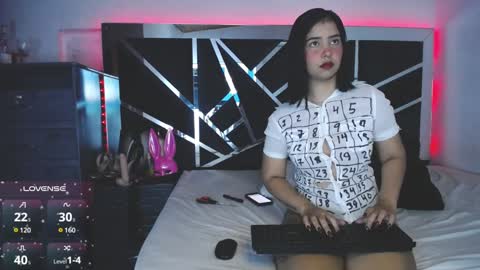 Snapshot of urlovex chatting on January 7, 2025, 12:34 am Love online show from January 7, 2025, 12:34 am