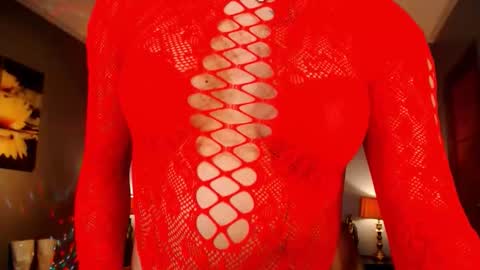 UrMajestyTyra online show from December 14, 2025, 2:28 am