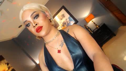 UrMajestyTyra online show from January 17, 2026, 12:59 am