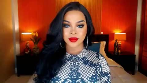 Snapshot of urmajestytyra chatting on July 3, 2026, 1:12 am UrMajestyTyra online show from July 3, 2026, 1:12 am