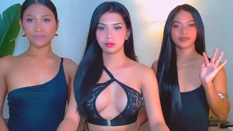 ur fave sanya online show from April 11, 2026, 11:36 am