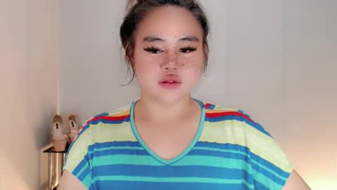 cecilia online show from November 10, 2025, 7:35 pm