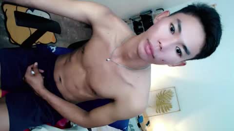 Rence online show from October 16, 2025, 4:57 am