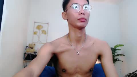 Rence online show from October 18, 2025, 4:15 am