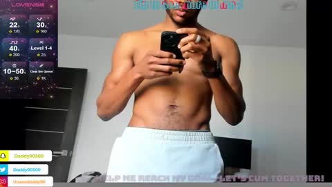 Big Daddy online show from December 23, 2024, 6:58 pm