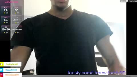 Big Daddy online show from February 17, 2025, 5:36 am