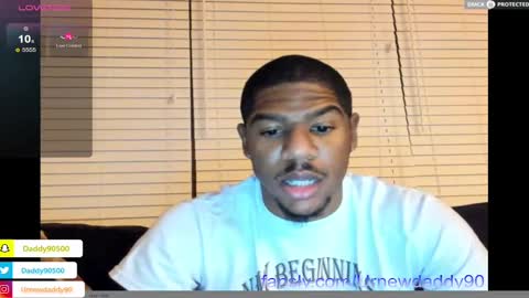 Big Daddy online show from February 20, 2025, 5:33 am