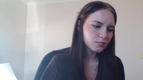 Goddess Millie online show from June 3, 2026, 12:57 am