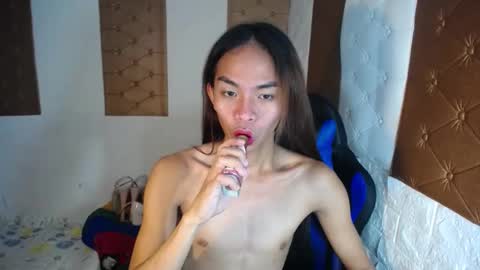 urpinay_cassy online show from January 21, 2025, 9:35 am