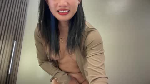 urpinay_liza online show from March 6, 2026, 7:38 am