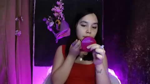 Pia online show from January 8, 2026, 2:25 am