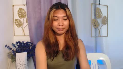urpinay_sandra69 online show from March 19, 2026, 11:31 pm
