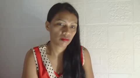 Snapshot of urpinaymorena chatting on February 12, 2025, 8:38 am Aleah online show from February 12, 2025, 8:38 am