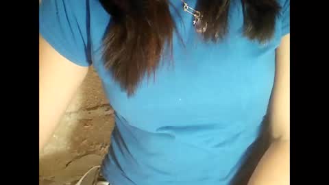 Snapshot of urpinaymorena chatting on October 10, 2025, 12:48 pm Aleah online show from October 10, 2025, 12:48 pm