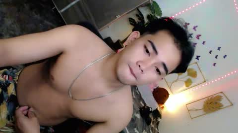 urpinoy_cummer online show from February 17, 2026, 10:34 am