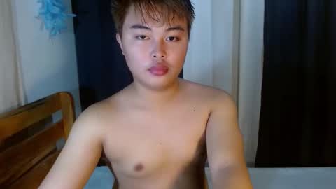 urpinoyjohnx online show from September 9, 2025, 1:10 pm