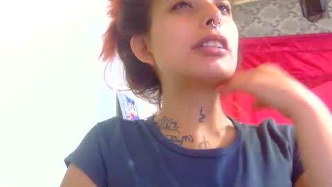 Aniie online show from February 2, 2026, 6:50 pm