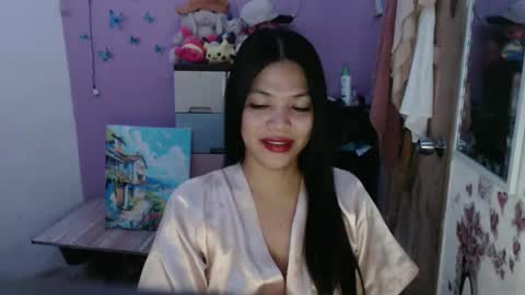 hi im kim online show from April 24, 2026, 12:07 pm