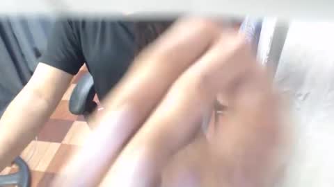 urprettyekay online show from January 7, 2026, 12:35 am