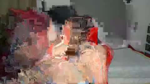 Janine online show from January 15, 2025, 2:02 pm