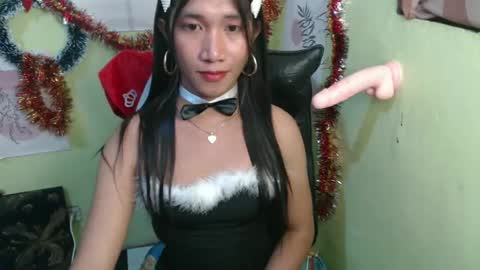 Amara online show from December 12, 2024, 7:59 pm