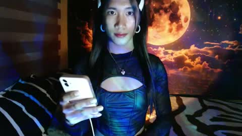 Amara online show from January 23, 2025, 10:22 am