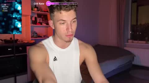 ursaotome online show from October 12, 2025, 10:53 pm