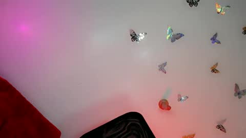 Snapshot of ursashafucker69 chatting on February 25, 2025, 6:42 pm ursashafucker69 online show from February 25, 2025, 6:42 pm