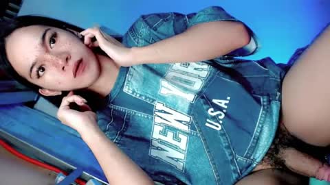 ursashafucker69 online show from July 29, 2026, 8:23 am