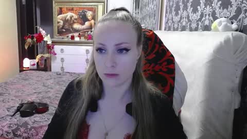 UrSecretTreasure88 online show from June 4, 2026, 7:36 am