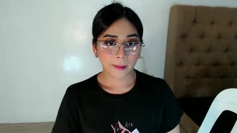 JUST CALL ME CALI online show from November 27, 2025, 11:07 pm