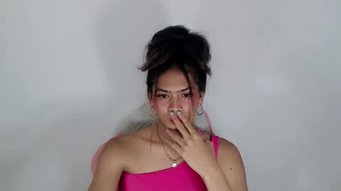 Snapshot of ursexy_diamondcum chatting on March 1, 2026, 11:07 pm RAZ online show from March 1, 2026, 11:07 pm