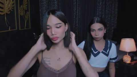 ursexy_ira online show from December 4, 2025, 5:39 am