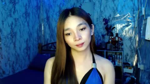 Yhana online show from December 4, 2024, 1:58 am