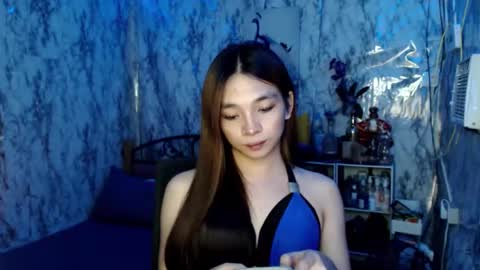 Yhana online show from December 5, 2024, 2:31 am