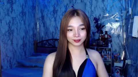 Yhana online show from December 29, 2024, 1:34 am