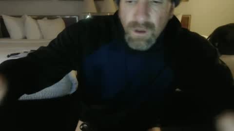 urslav75 online show from March 6, 2025, 4:30 am