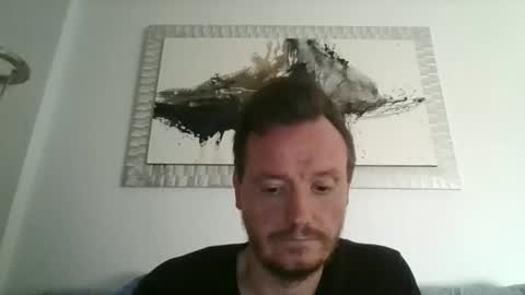 urspanishgentleman online show from October 12, 2025, 1:43 pm