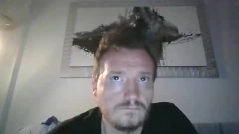 urspanishgentleman online show from October 15, 2025, 8:53 pm