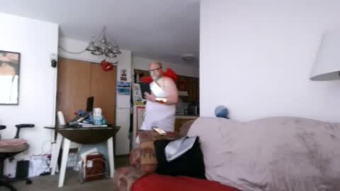 Ursulet US online show from February 3, 2026, 9:31 pm