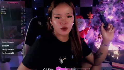 yanie online show from December 26, 2024, 7:56 am