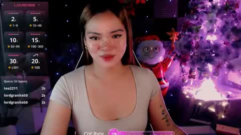 yanie online show from December 26, 2024, 1:10 pm