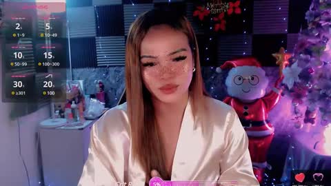 yanie online show from January 2, 2025, 4:41 am