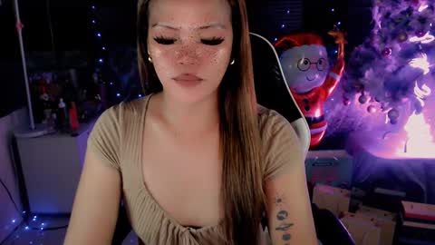 yanie online show from January 4, 2025, 4:01 am