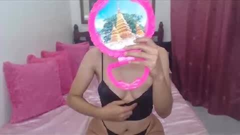 Snapshot of ursweetgoddess chatting on October 25, 2025, 9:31 pm iVANNA online show from October 25, 2025, 9:31 pm