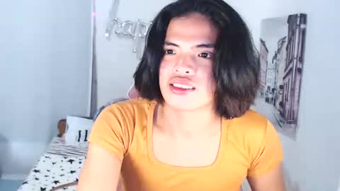 Snapshot of ursweetjena chatting on March 16, 2026, 3:56 am JEN online show from March 16, 2026, 3:56 am