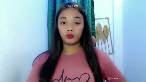 Snapshot of ursweetrica69 chatting on February 2, 2026, 7:29 am ursweetrica69 online show from February 2, 2026, 7:29 am