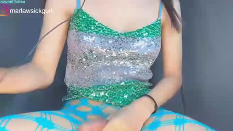 Renz queen of LUST. online show from December 7, 2024, 9:11 pm